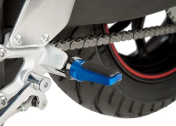 Sport Footpegs