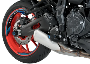 Sport Footpegs