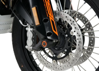 PHB19 Front Fork Protector