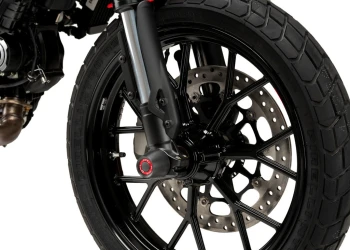 PHB19 Front Fork Protector