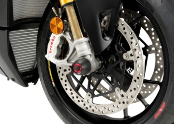 PHB19 Front Fork Protector