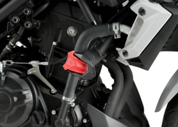 Protection Moteur R19