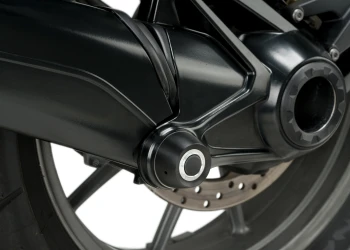 PHB19 Swing Arm Protector