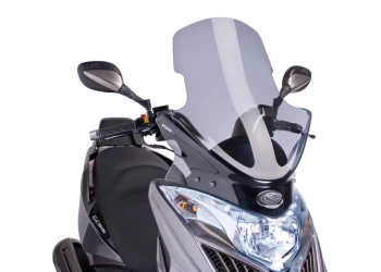 Windshield V-Tech Line Touring 