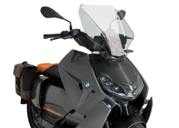 Parabrezza V-Tech- Line Touring