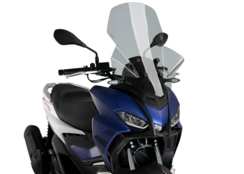 Pare-brise V-Tech Line Touring 