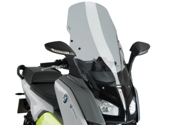 Pare-brise V-Tech Line Touring 