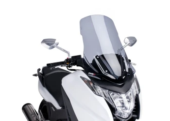 Pare-brise V-Tech Line Touring 