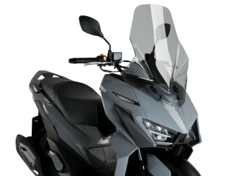 Pare-brise V-Tech Line Touring 