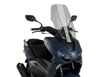 Parabrezza V-Tech- Line Touring