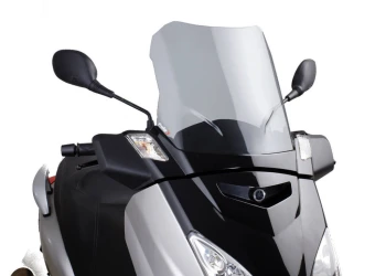 Pare-brise V-Tech Line Touring 