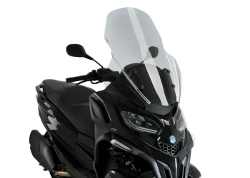 Pare-brise V-Tech Line Touring 