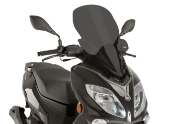 Pare-brise V-Tech Line Touring 