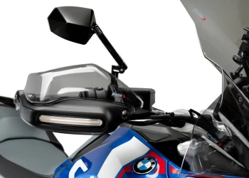 Handguards Extension