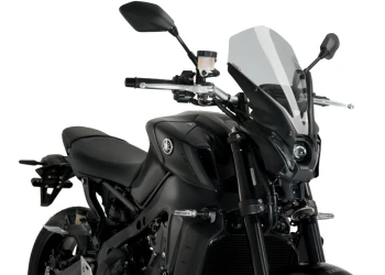 Carenabris New Generation Touring