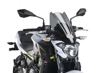 Carenabris New Generation Touring