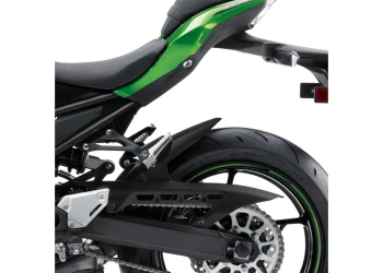 Rear Fender extension