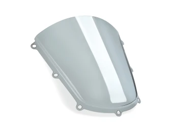 Replacement - Dark Night Semi-Fairing Windscreen