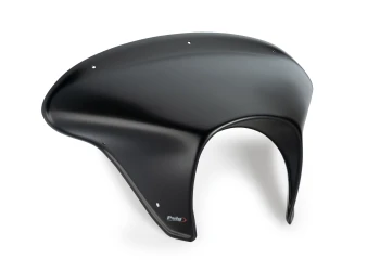 Replacement - Batwing SML Half-fairing Cover Matte Black