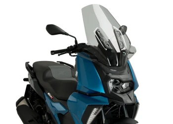 Windshield V-Tech Line Touring 