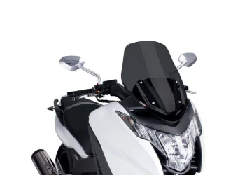 Parabrezza V-Tech Line Sport