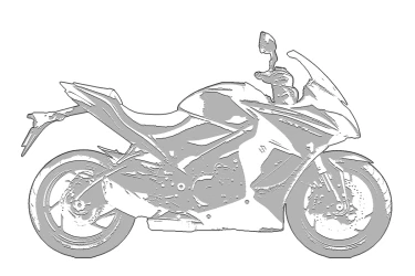 SUZUKI GSX-S1000F