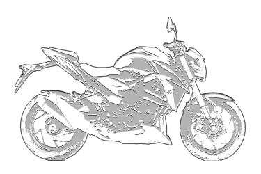 SUZUKI GSX-S750