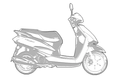 YAMAHA D'ELIGHT 2014