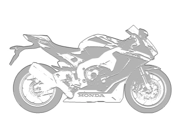 HONDA CBR1000RR FIREBLADE SP 2014