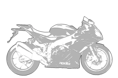 APRILIA RS4 125 2013