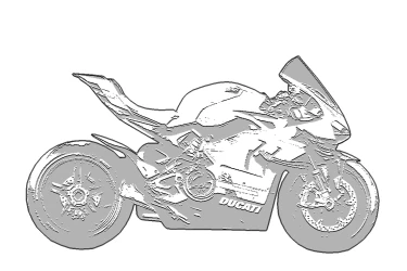 DUCATI 748