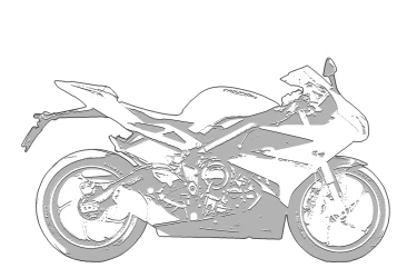 TRIUMPH DAYTONA 650 2005