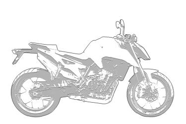 APRILIA PEGASO STRADA 650