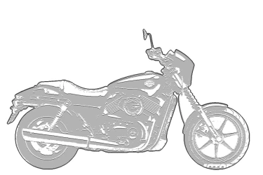 SUZUKI INTRUDER M1500