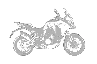 DUCATI MULTISTRADA V4S SPORT 2021