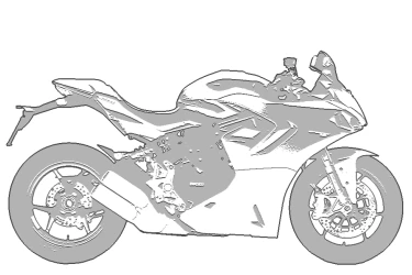 DUCATI SUPERSPORT 950 2021