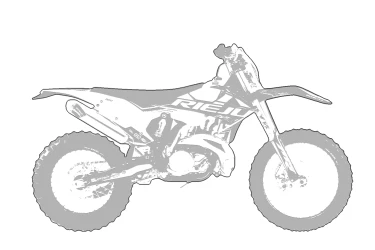 GAS GAS XC200