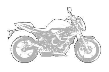 YAMAHA XJ6 SP