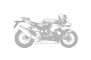 HONDA CBR1000RR-R FIREBLADE