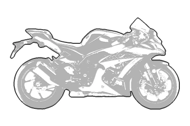 KAWASAKI ZX-10RR NINJA PERFORMANCE