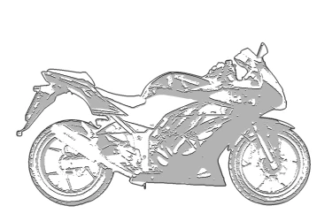 KAWASAKI NINJA 250SL