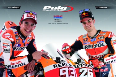 Team Repsol Honda MotoGP