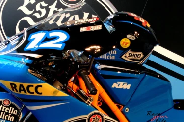 Team Estrella Galicia 0,0