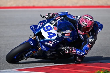 GMT 94 | FSBK