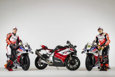 Bimota by Kawasaki Racing Team | WSBK