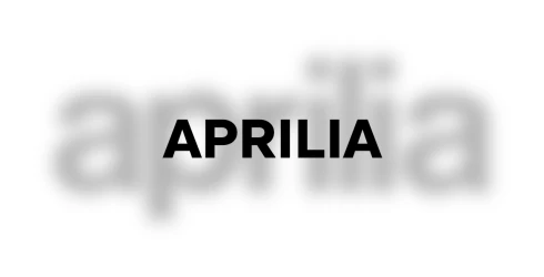 APRILIA