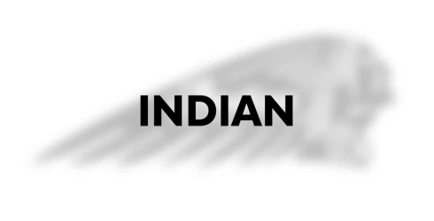 INDIAN