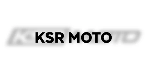 KSR MOTO