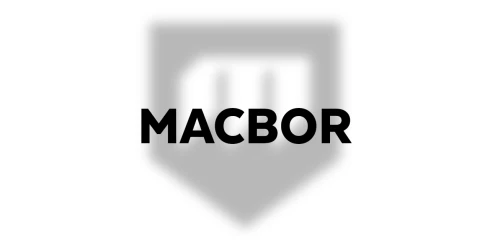 MACBOR