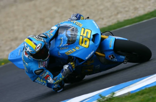 SUZUKI MOTOGP: RACE REPORT MISANO, SAN MARINO